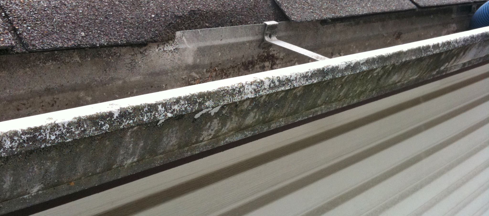 Langley Home Services - Gutter Cleaning + Repair